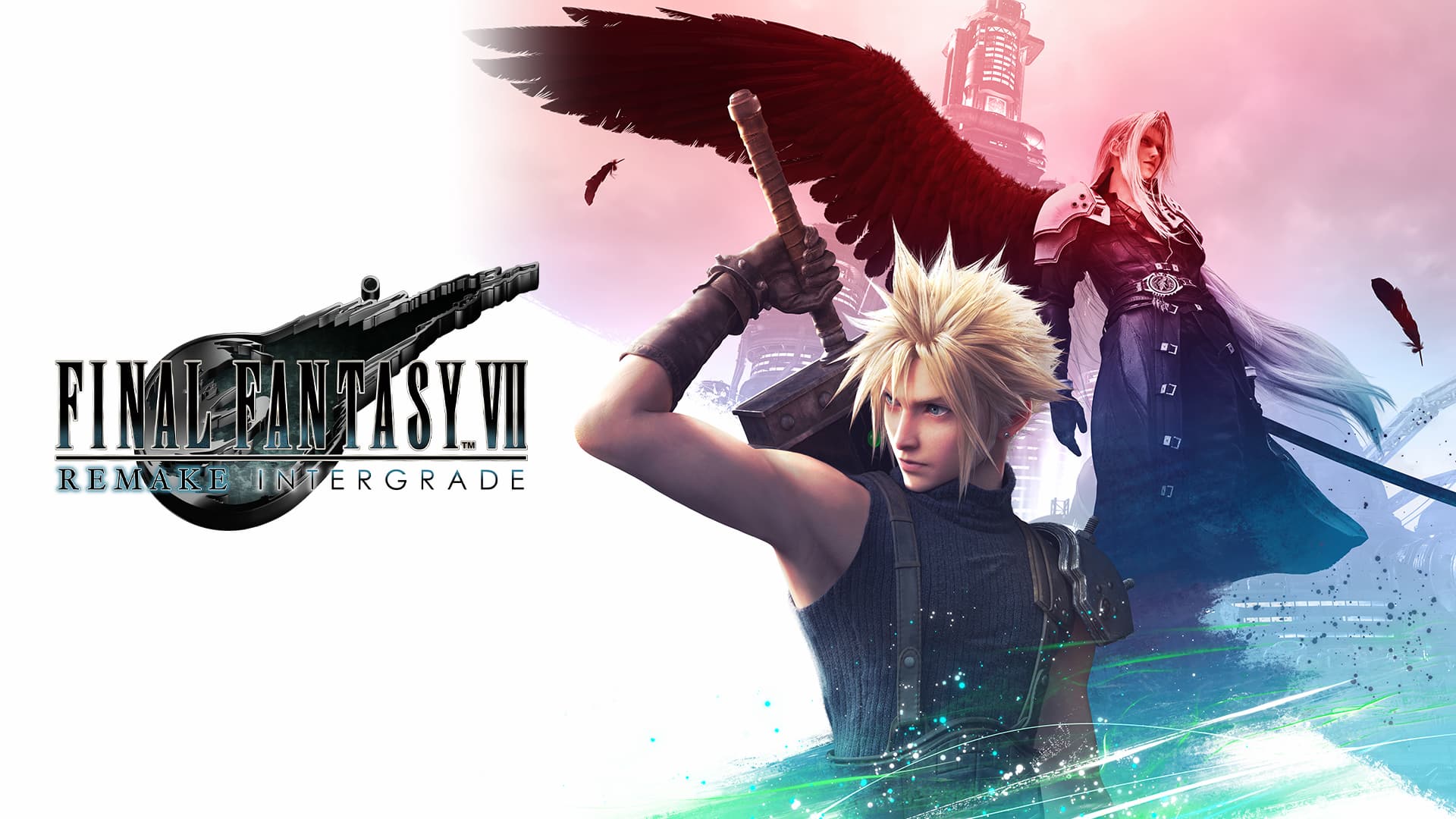 Final Fantasy VII