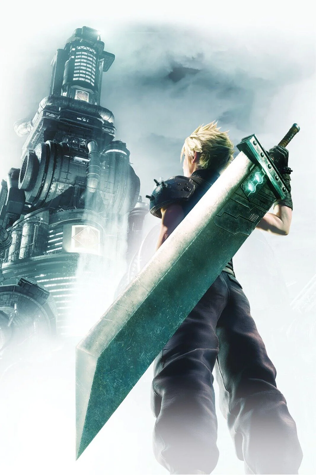 Final Fantasy VII